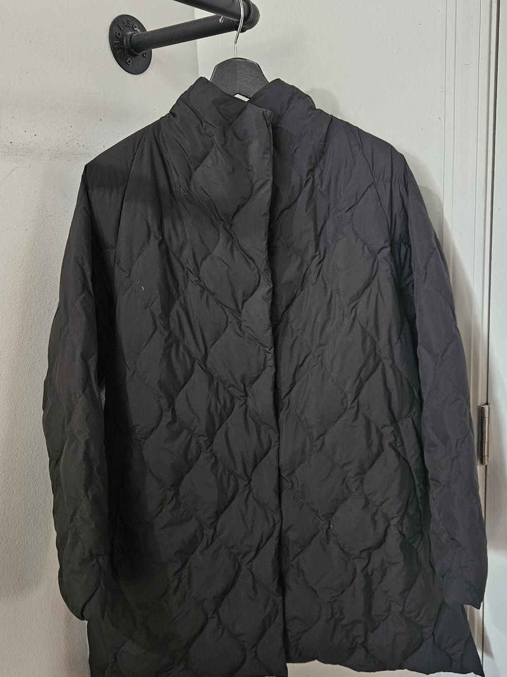 Orolay Quilted Puffer Jacket